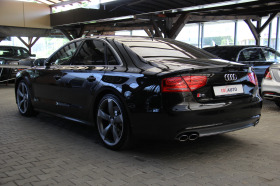 Audi S8 Exclusive/Bose/RSE/Alcantar/Carbon/Keramik, снимка 6