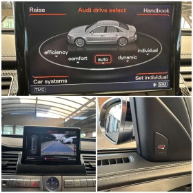 Audi S8 Exclusive/Bose/RSE/Alcantar/Carbon/Keramik, снимка 11
