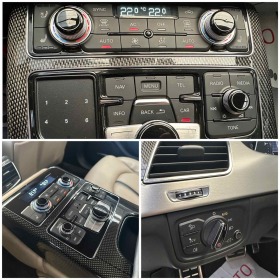 Audi S8 Exclusive/Bose/RSE/Alcantar/Carbon/Keramik, снимка 15