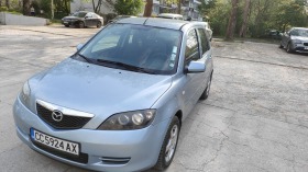 Mazda 2, снимка 2