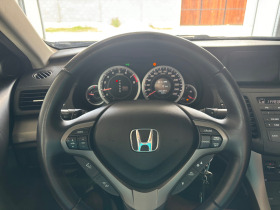 Honda Accord 2.4i TypeS SWISS, снимка 11