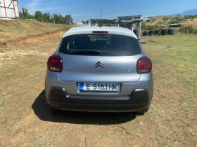 Citroen C3 1.2 EURO 6D | Mobile.bg    5