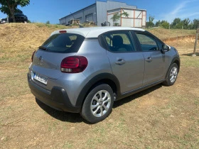 Citroen C3 1.2 EURO 6D | Mobile.bg    6