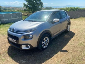 Citroen C3 1.2 EURO 6D, снимка 1