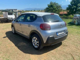 Citroen C3 1.2 EURO 6D | Mobile.bg    4