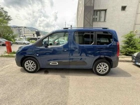 Citroen Berlingo, снимка 9