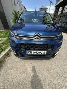 Citroen Berlingo, снимка 4