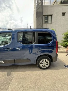 Citroen Berlingo, снимка 2