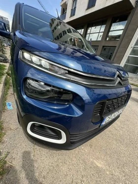 Citroen Berlingo, снимка 15