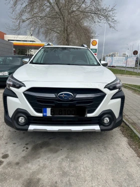 Subaru Outback Premier XT, снимка 4