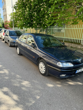 Renault Laguna 1.8 66kw, снимка 2