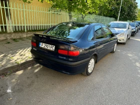 Обява за продажба на Renault Laguna 1.8 66kw ~5 000 лв. - изображение 3