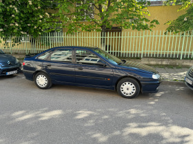 Renault Laguna 1.8 66kw, снимка 3