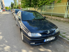 Renault Laguna 1.8 66kw, снимка 1