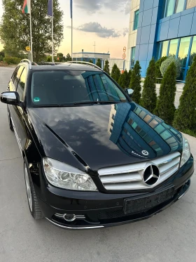 Mercedes-Benz C 200 KOMPRESSOR AVANTGARDE, снимка 1