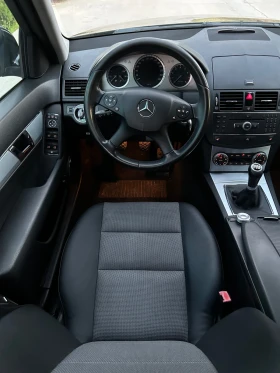 Mercedes-Benz C 200 KOMPRESSOR AVANTGARDE, снимка 8