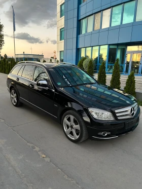 Mercedes-Benz C 200 KOMPRESSOR AVANTGARDE, снимка 3