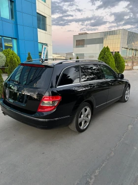 Mercedes-Benz C 200 KOMPRESSOR AVANTGARDE, снимка 6