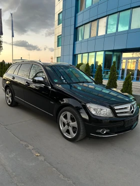 Mercedes-Benz C 200 KOMPRESSOR AVANTGARDE, снимка 13