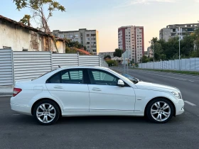 Mercedes-Benz C 200 Kompressor Keyless- Топ Пълна Сервизна История , снимка 4