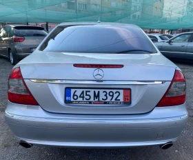 Mercedes-Benz E 500 E500= 388HP= DISTRONIC= KEYLESS GO= 4 MATIC= TOP= , снимка 4