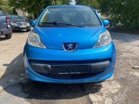 Peugeot 107 1.0 , снимка 7