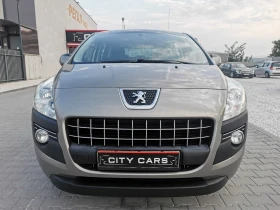 Peugeot 3008 1.6 HDI | Mobile.bg    1