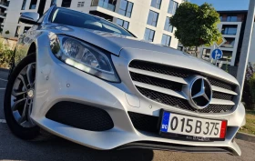 Mercedes-Benz C 220 | Mobile.bg    1