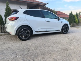 Renault Clio 14700км.1.6 Aut.E-tech/Hybrid, снимка 4