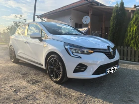 Renault Clio 14700км.1.6 Aut.E-tech/Hybrid, снимка 6