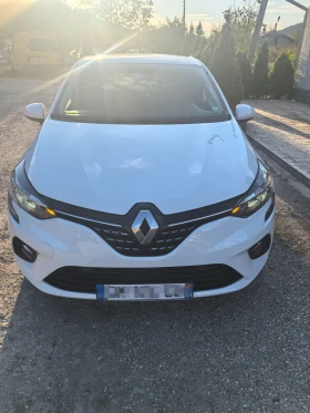 Renault Clio 14700км.1.6 Aut.E-tech/Hybrid, снимка 7