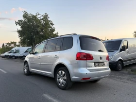 VW Touran Подгрев, Темпомат, Парктроник, Нави, снимка 6