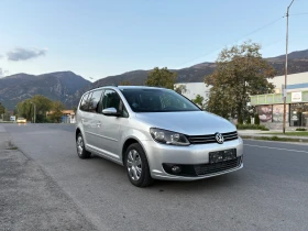  VW Touran