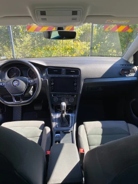 VW Golf Variant 2.0TDI DSG, снимка 8