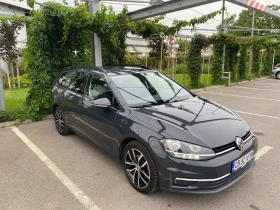 VW Golf Variant 2.0TDI DSG, снимка 3