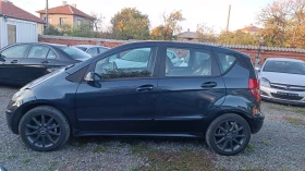 Mercedes-Benz A 170 1.7 !!!!!!! | Mobile.bg    4