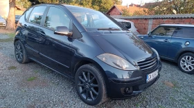 Mercedes-Benz A 170 1.7 !!!!!!! | Mobile.bg    1