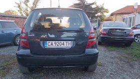 Mercedes-Benz A 170 1.7 !!!!!!! | Mobile.bg    6