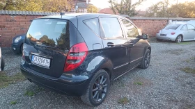 Mercedes-Benz A 170 1.7 !!!!!!! | Mobile.bg    7