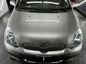 Toyota Yaris 1.0VVT-I - [4] 