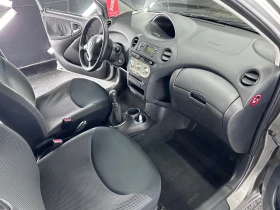 Toyota Yaris 1.0VVT-I - [7] 