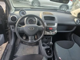 Toyota Aygo 1.0 i | Mobile.bg    11