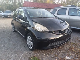 Toyota Aygo 1.0 i | Mobile.bg    3