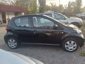 Toyota Aygo 1.0 i | Mobile.bg    4