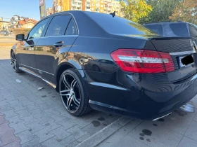 Mercedes-Benz E 350 Mercedes E350 AMG Full , снимка 4