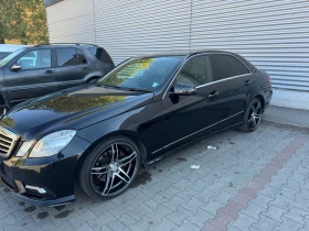 Mercedes-Benz E 350 Mercedes E350 AMG Full , снимка 3