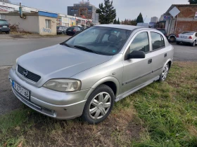 Opel Astra, снимка 1