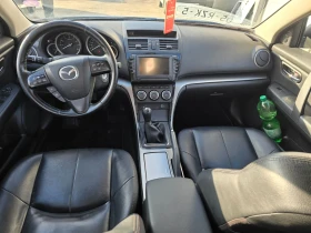 Mazda 6 2.0 БЕНЗИН, снимка 9