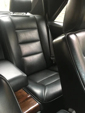 Mercedes-Benz 300 CE COUPE | Mobile.bg    8