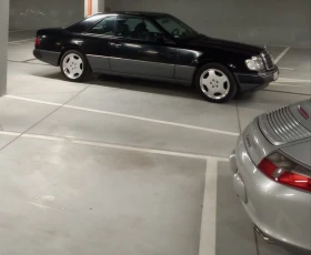 Mercedes-Benz 300 CE COUPE | Mobile.bg    2